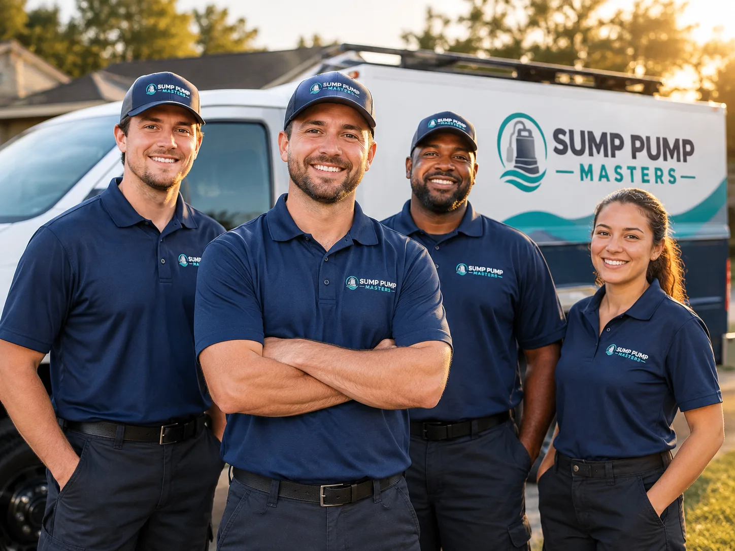 Sump Pump Repair company in Valley City, ND