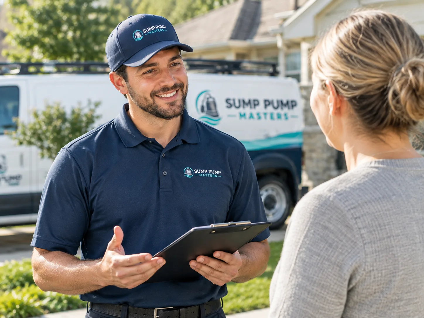 Sump Pump Repair Valley City, ND FAQs